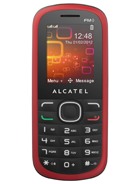 Best available price of alcatel OT-317D in Gabon