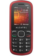 Best available price of alcatel OT-318D in Gabon