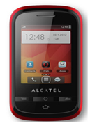 Best available price of alcatel OT-605 in Gabon