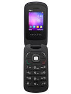 Best available price of alcatel OT-668 in Gabon