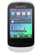 Best available price of alcatel OT-720 in Gabon