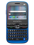 Best available price of alcatel OT-838 in Gabon