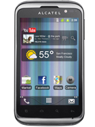 Best available price of alcatel OT-991 in Gabon