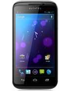 Best available price of alcatel OT-993 in Gabon