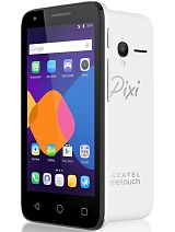 Best available price of alcatel Pixi 3 4-5 in Gabon