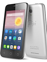 Best available price of alcatel Pixi First in Gabon