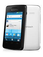 Best available price of alcatel One Touch Pixi in Gabon