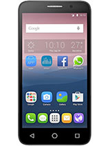 Best available price of alcatel Pop 3 5 in Gabon
