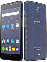 Best available price of alcatel Pop Star in Gabon