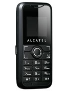 Best available price of alcatel OT-S120 in Gabon