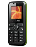 Best available price of alcatel OT-S210 in Gabon