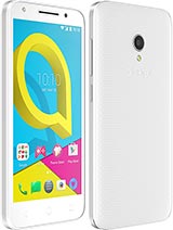 Best available price of alcatel U5 in Gabon