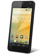 Best available price of Allview P6 Quad in Gabon