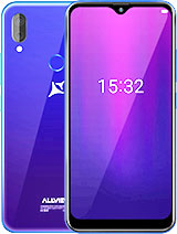 Best available price of Allview Soul X6 Mini in Gabon