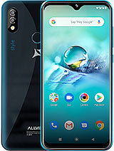 Best available price of Allview Soul X7 Style in Gabon