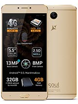 Best available price of Allview X3 Soul Plus in Gabon