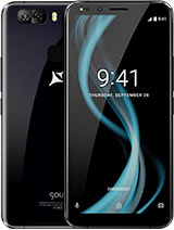 Best available price of Allview X4 Soul Infinity Plus in Gabon