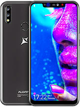 Best available price of Allview Soul X5 Pro in Gabon