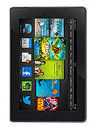 Best available price of Amazon Kindle Fire HD 2013 in Gabon
