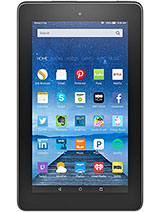 Best available price of Amazon Fire 7 in Gabon