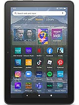 Best available price of Amazon Fire HD 8 Plus (2022) in Gabon