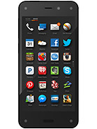 Best available price of Amazon Fire Phone in Gabon