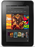 Best available price of Amazon Kindle Fire HD in Gabon