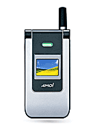 Best available price of Amoi A210 in Gabon