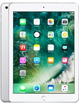 Best available price of Apple iPad 9-7 2017 in Gabon
