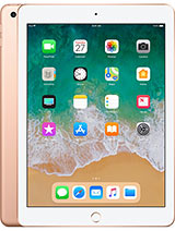 Best available price of Apple iPad 9-7 2018 in Gabon