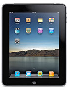 Best available price of Apple iPad Wi-Fi in Gabon