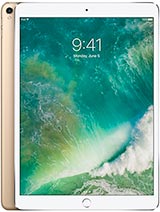 Best available price of Apple iPad Pro 10-5 2017 in Gabon