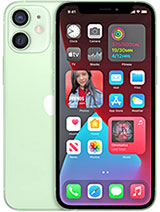 Best available price of Apple iPhone 12 mini in Gabon