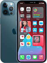 Apple iPhone 12 Pro at Gabon.mymobilemarket.net