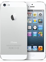 Best available price of Apple iPhone 5 in Gabon