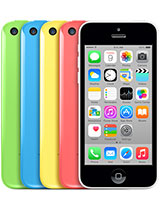 Best available price of Apple iPhone 5c in Gabon