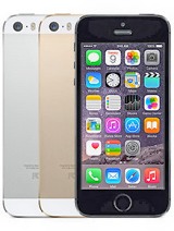 Best available price of Apple iPhone 5s in Gabon