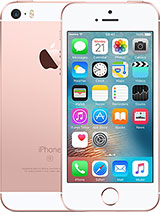 Best available price of Apple iPhone SE in Gabon