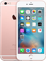 Best available price of Apple iPhone 6s Plus in Gabon