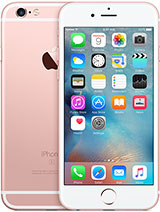 Best available price of Apple iPhone 6s in Gabon