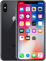 Best available price of Apple iPhone X in Gabon