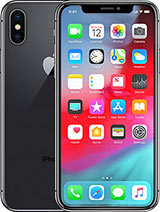 Best available price of Apple iPhone XS in Gabon