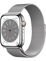 Best available price of Apple Watch Series 8 in Gabon
