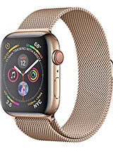 Best available price of Apple Watch Series 4 in Gabon