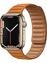 Best available price of Apple Watch Series 7 in Gabon