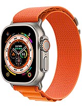 Best available price of Apple Watch Ultra in Gabon