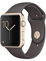 Best available price of Apple Watch Series 1 Aluminum 42mm in Gabon