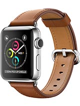 Best available price of Apple Watch Series 2 38mm in Gabon