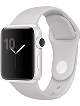 Best available price of Apple Watch Edition Series 2 38mm in Gabon