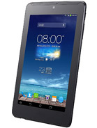 Best available price of Asus Fonepad 7 in Gabon